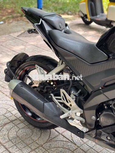 Yamaha R15V3 2019 Đen 30000 KM Biển SG 9c