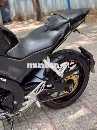 Yamaha R15V3 2019 Đen 30000 KM Biển SG 9c