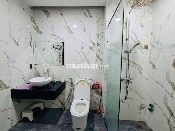 🏡 CHO THUÊ NHÀ MT NGHIÊM XUÂN YÊM - NAM VIỆT Á
