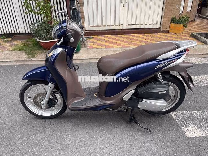 SH Mode 2015 mới đi 20.000km chính chủ như mới