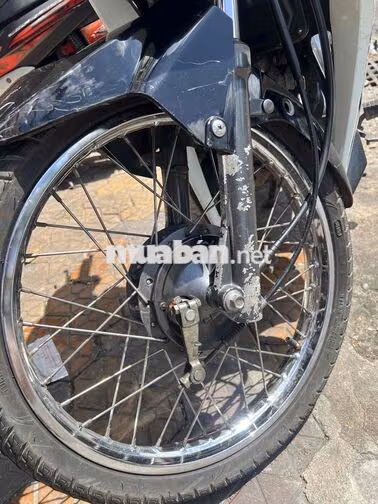 SYM Galaxy 50cc Đk 2019 Odo 29.000km Zin Êm.