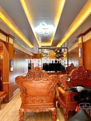 CHO THUÊ NHÀ NGUYÊN CĂN – KHỞI NGHĨA BẮC SƠN, ĐÀ LẠT