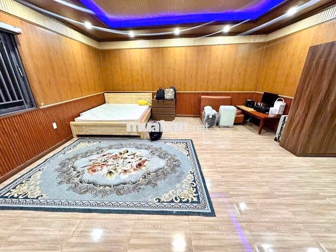 CHO THUÊ NHÀ NGUYÊN CĂN – KHỞI NGHĨA BẮC SƠN, ĐÀ LẠT
