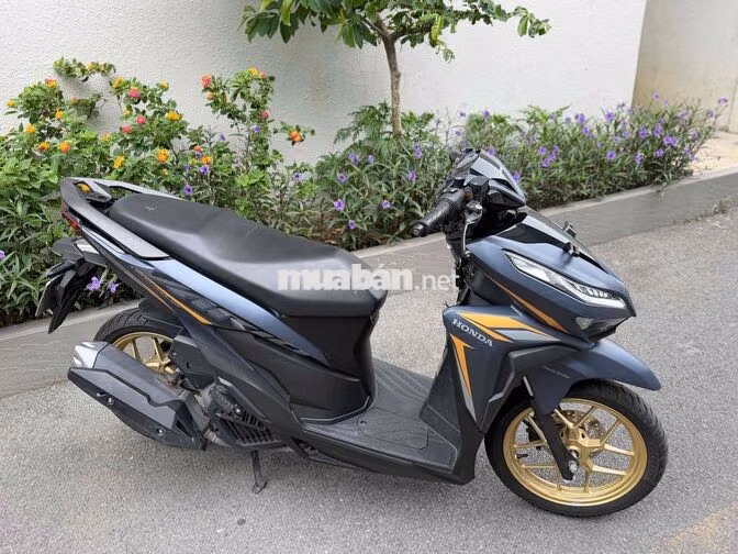 Honda Vario 150 2022 Xám 25.000 km