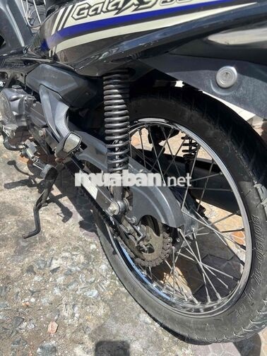 SYM Galaxy 50cc Đk 2019 Odo 29.000km Zin Êm.