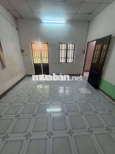 cho thuê nhà nguyên căn an phú đông quận 12