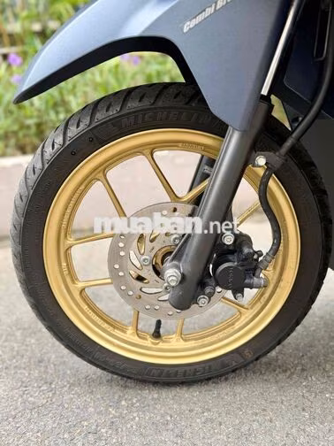 Honda Vario 150 2022 Xám 25.000 km