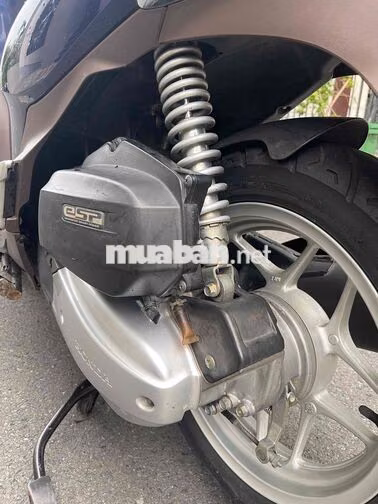 SH Mode 2015 mới đi 20.000km chính chủ như mới