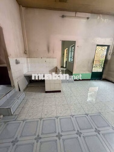 cho thuê nhà nguyên căn an phú đông quận 12