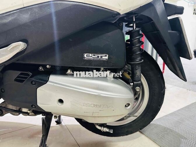 Honda Lead 125 2015 bstp 9 chủ