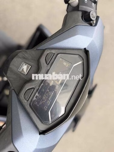 Honda Vario 150 2022 Xám 25.000 km