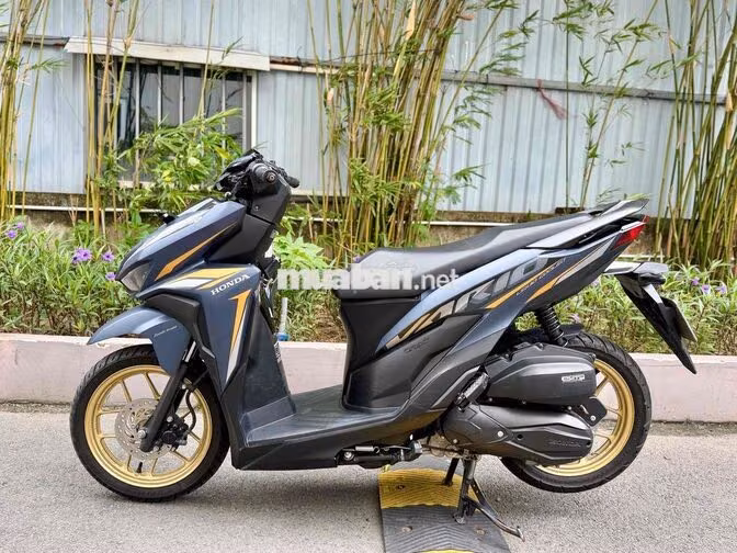 Honda Vario 150 2022 Xám 25.000 km