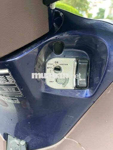 SH Mode 2015 mới đi 20.000km chính chủ như mới