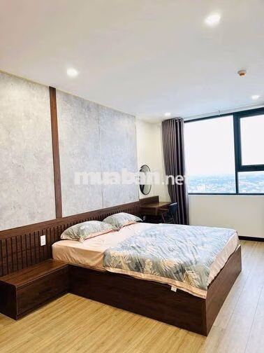 THUÊ 2PN NỘI THẤT CAO CẤP – C SKYVIEW CHÁNH NGHĨA TDM BD 13TR