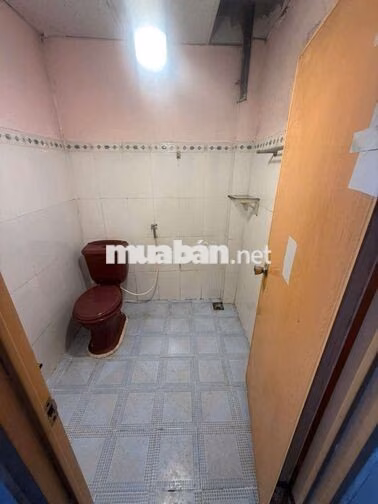 cho thuê nhà nguyên căn an phú đông quận 12