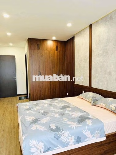 THUÊ 2PN NỘI THẤT CAO CẤP – C SKYVIEW CHÁNH NGHĨA TDM BD 13TR