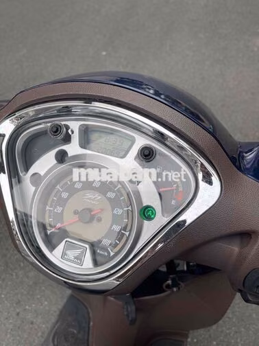 SH Mode 2015 mới đi 20.000km chính chủ như mới