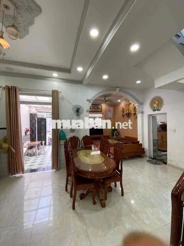 cho thuê biệt thự mi ni tx 33 dt 117m Gia 12tr