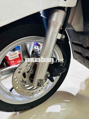 Honda Lead 125 2015 bstp 9 chủ