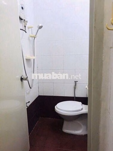 CHO THUÊ NHÀ NGUYÊN CĂN - ÂU CƠ - Q11 - GIÁ 11,5 TRIỆU - 2PN - HẺM 8M
