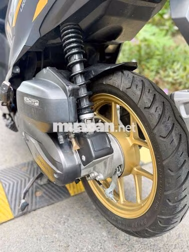 Honda Vario 150 2022 Xám 25.000 km