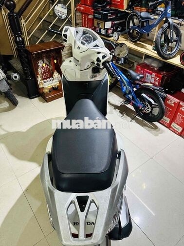 Honda Lead 125 2015 bstp 9 chủ