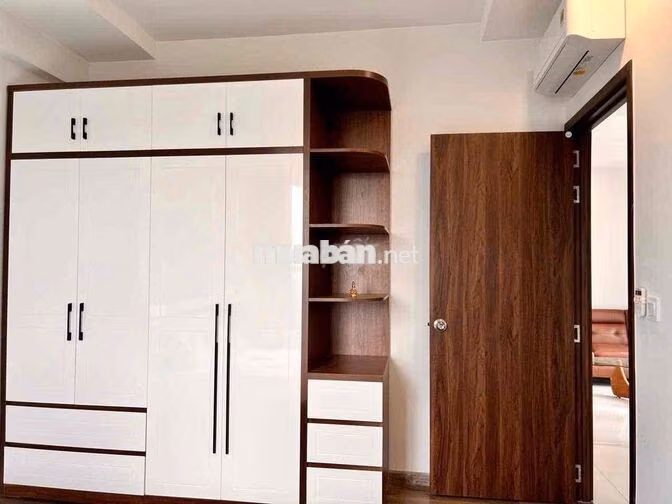 🔥 GIỎ HÀNG CHO THUÊ CĂN HỘ THE PEGASUITE 2 – QUẬN 8 1PN 2PN ***