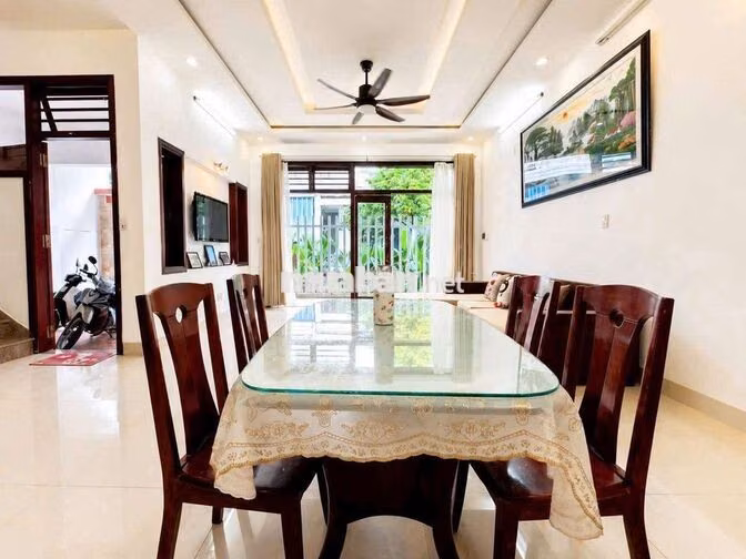 🏡 CHO THUÊ NHÀ 3 TẦNG ĐA MẶN ĐÔNG 4 - KHUÊ MỸ - GẦN BV 600G
