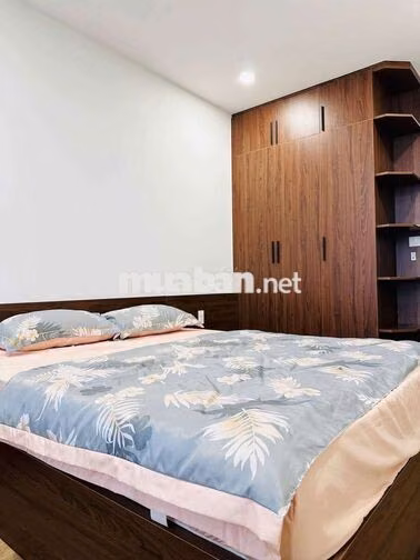 THUÊ 2PN NỘI THẤT CAO CẤP – C SKYVIEW CHÁNH NGHĨA TDM BD 13TR
