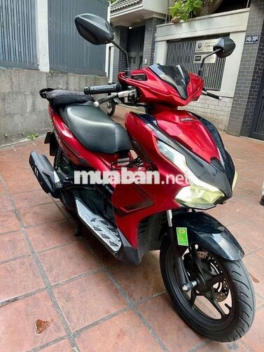 Honda Air Blade 2022 Đỏ 8697 km