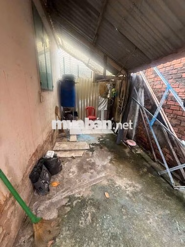 cho thuê nhà nguyên căn an phú đông quận 12