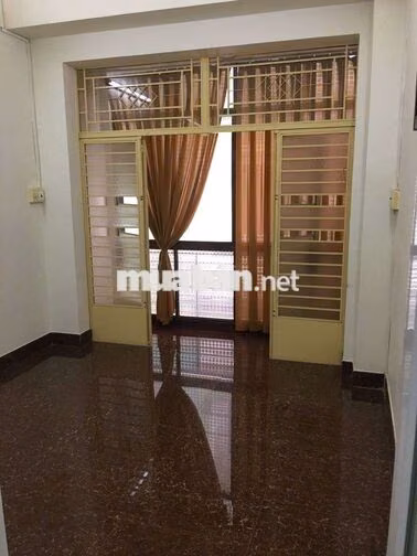 CHO THUÊ NHÀ NGUYÊN CĂN - ÂU CƠ - Q11 - GIÁ 11,5 TRIỆU - 2PN - HẺM 8M