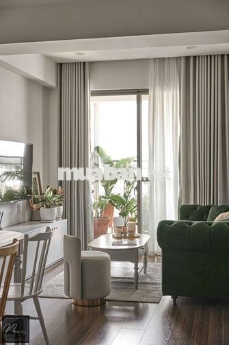 Cho thuê căn hộ cao cấp - thiết kế đẹp SAIGON SOUTH