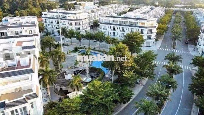 cho thuê nhà ở Thương mại Phú Mỹ 3Pn 25tr