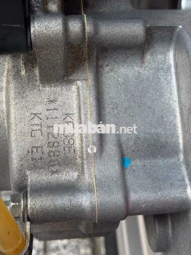 CỌP 1Chủ 3Cây Gậy