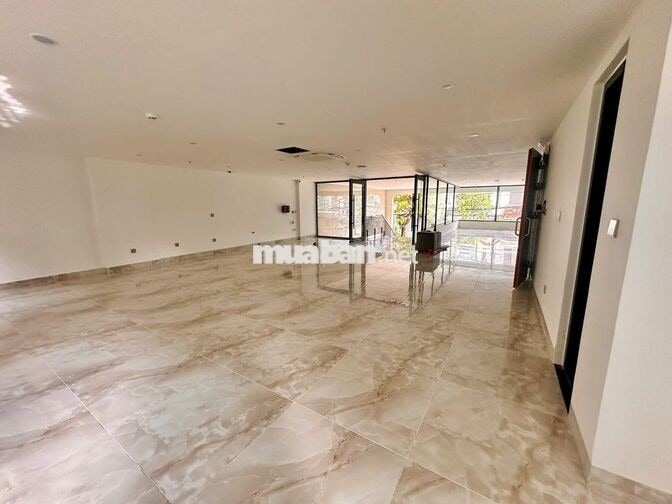 Mặt bằng kinh doanh Tố Hữu - 180m2 - TT Hải Châu - kinh doanh đa ngành