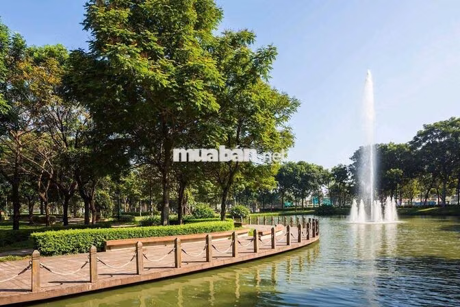 Bán CC Miếu Nổi, 2PN + 2WC, 65m2 tại Vũ Huy Tấn