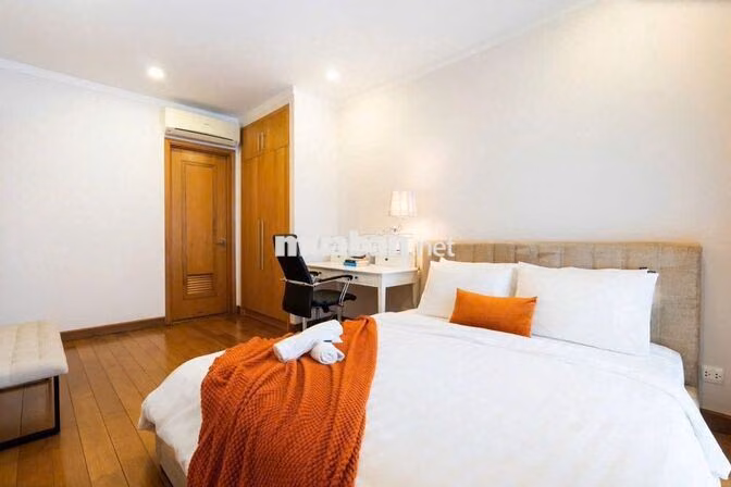 Bán gấp chung cư Hà Đô Centrosa Garden (Quận 10) - 90m2, 2PN giá 12 tỷ