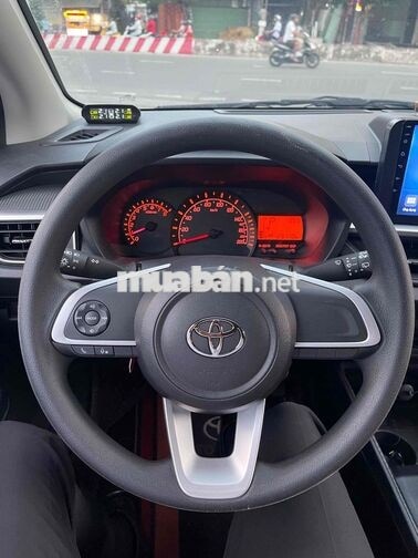 Toyota Wigo 1.2G 2023 / Giá thương lượng