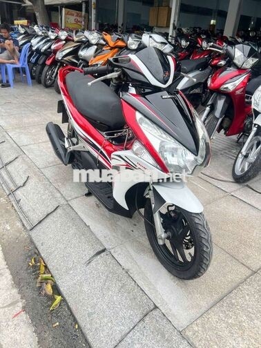 Honda Air Blade 2012 Đỏ trắng đen