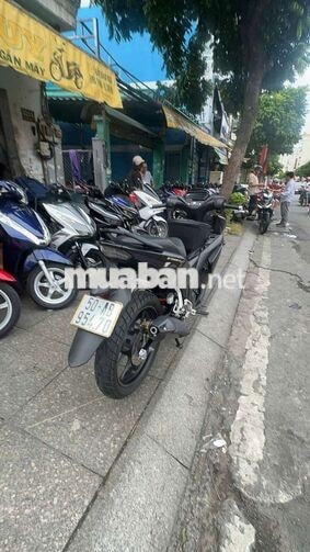 Honda Winner V4 ABS 2024 Đen 90%