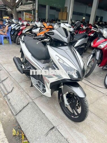 Honda Air Blade 2014 Trắng xám