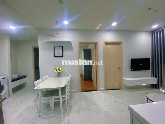 2PN FULL NT 7TR CHARM CITY DĨ AN - Ở LIỀN