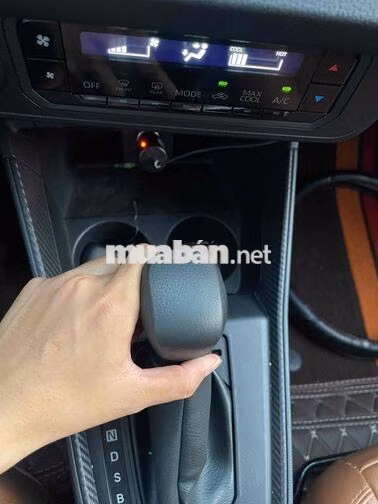 Toyota Wigo 1.2G 2023 / Giá thương lượng