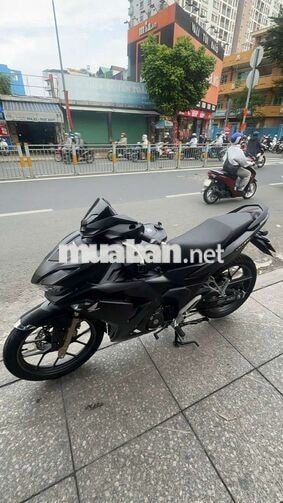 Honda Winner V4 ABS 2024 Đen 90%