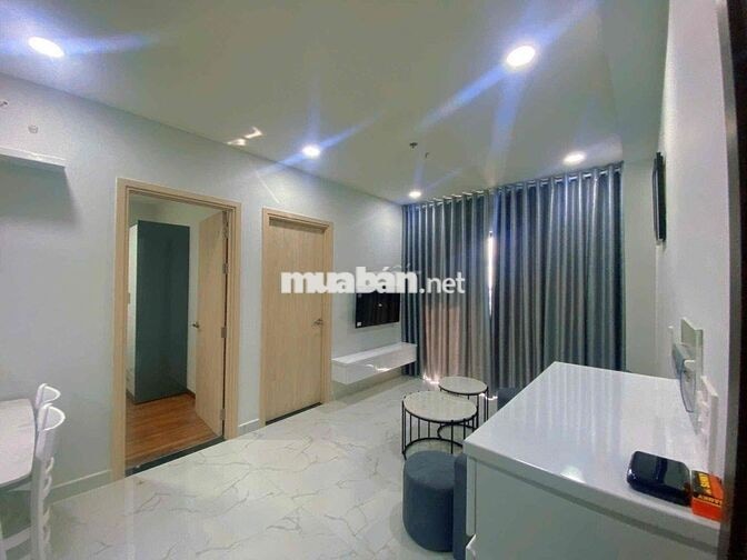 2PN FULL NT 7TR CHARM CITY DĨ AN - Ở LIỀN