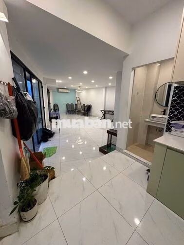 Chính chủ cần bán nhà ở Nguyễn Văn Đậu quận Bình Thạnh