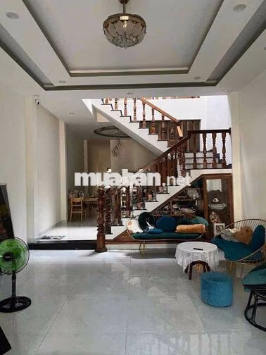 266✨ 🏡 CHO THUÊ NHÀ MẶT TIỀN BÙI CÔNG TRỪNG – P. HÒA XUÂN