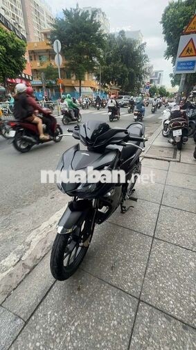 Honda Winner V4 ABS 2024 Đen 90%
