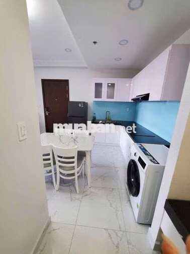 1PN FULL NT Ở LIỀN - CHARM CITY DĨ AN